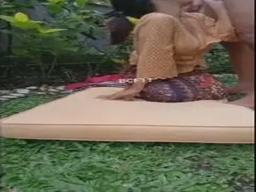 Batik Di Blakang Rumah