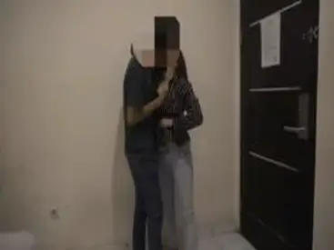 Koleksi Intim Pasangan Di Hotel