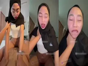 Ukhti Kasih Pacar Semuanya Biar Gak Selingkuh